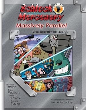 Massively Parallel by Howard Tayler