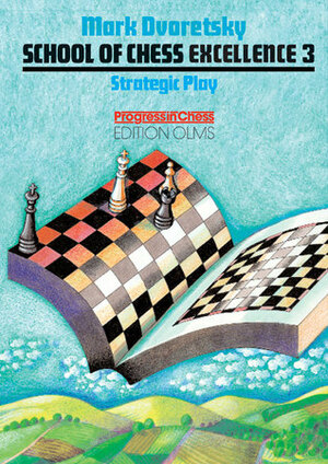 Strategic Play by Kenneth P. Neat, Mark Dvoretsky
