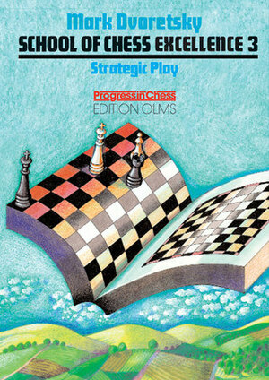 Strategic Play by Kenneth P. Neat, Mark Dvoretsky