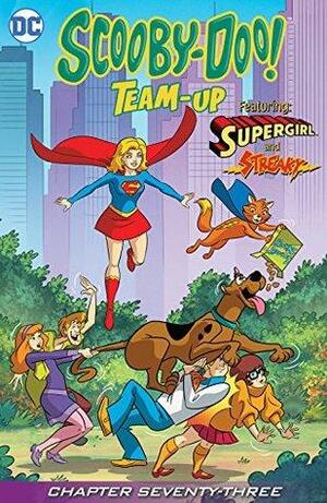 Scooby-Doo Team-Up (2013-) #73 by Sholly Fisch