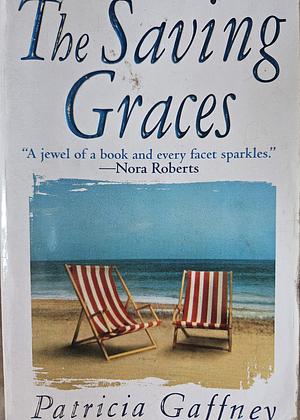 The Saving Graces by Patricia Gaffney