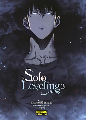Solo Leveling 3 by DUBU(REDICE STUDIO), Chugong