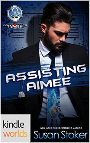 Assisting Aimee by Susan Stoker