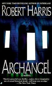 Archangel by Robert Harris