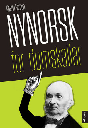 Nynorsk for dumskallar by Kristin Fridtun