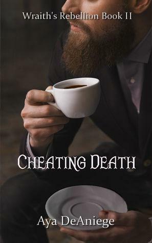 Cheating Death by Aya DeAniege