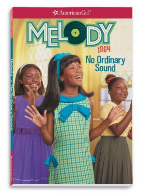 Melody: No Ordinary Sound by Denise Lewis Patrick