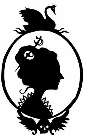 The Eye of the Swan: A Tremontaine Story by Kelly Robson