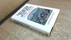 Medieval Europe, 400 1500 by H.G. Koenigsberger