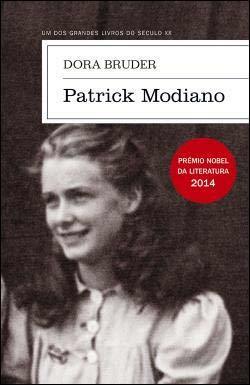 Dora Bruder by Patrick Modiano