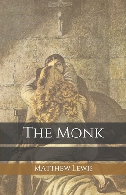 The Monk by Matthew Lewis