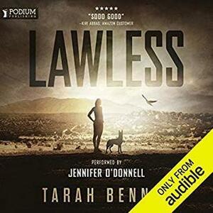 Lawless: Lawless Saga, Book 1 by Tarah Benner