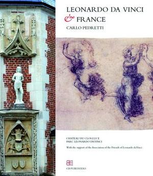 Leonardo Da Vinci & France by 