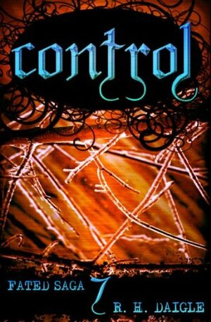 Control by Humphrey Quinn, Rachel M. Humphrey-D'aigle