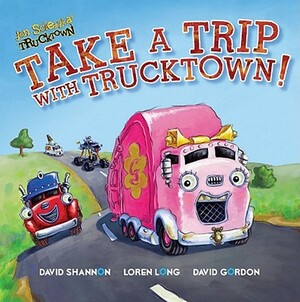 Take a Trip with Trucktown! by 