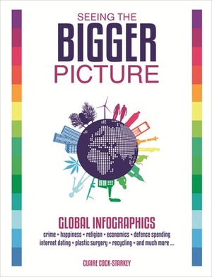 Seeing the Bigger Picture: Global Infographics by Claire Cock-Starkey