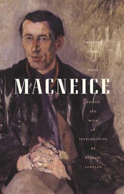 Selected Poems - Louis MacNeice by Louis MacNeice