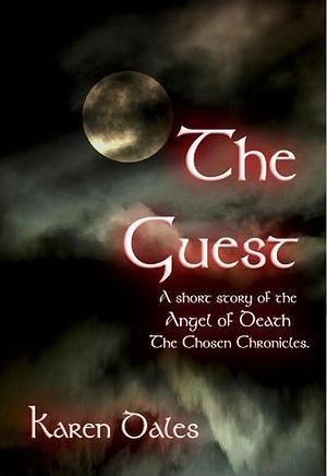 The Guest by Karen Dales