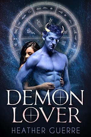 Demon Lover by Heather Guerre