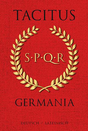 Germania by Tacitus