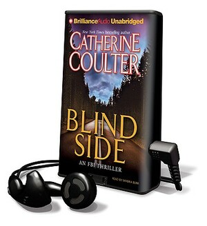 Blindside by Catherine Coulter