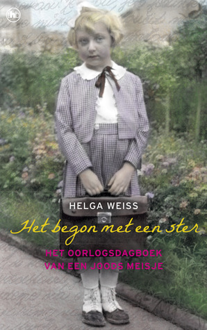 Dziennik Helgi by Helga Weissová