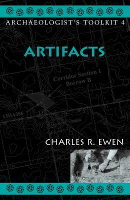 Artifacts by Charles R. Ewen