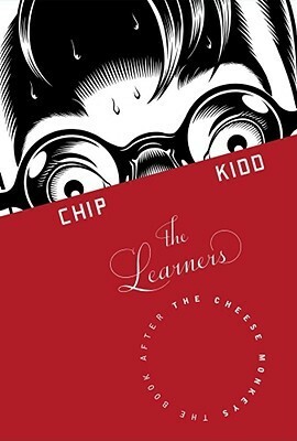 The Learners by Chip Kidd