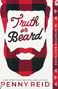 Truth or Beard by Penny Reid