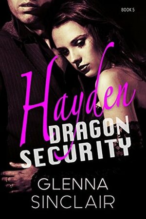 Hayden by Glenna Sinclair