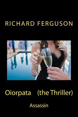 Oiorpata by Richard Ferguson