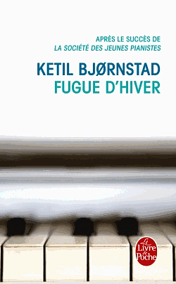 Fugue d'hiver by Ketil Bjørnstad