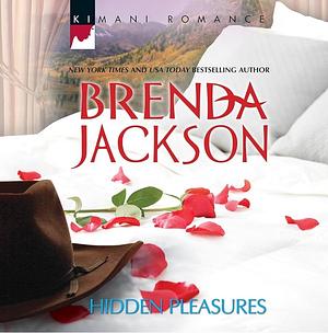 Hidden Pleasures by Brenda Jackson