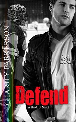 Defend by Charity Parkerson