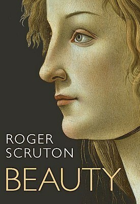 Beauty by Roger Scruton