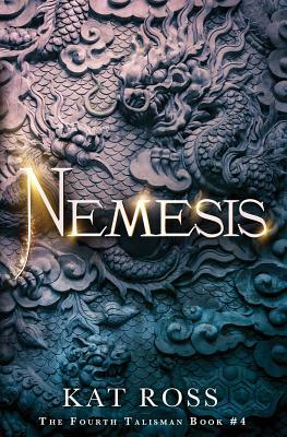Nemesis by Kat Ross