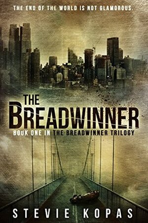 The Breadwinner by Stevie Kopas