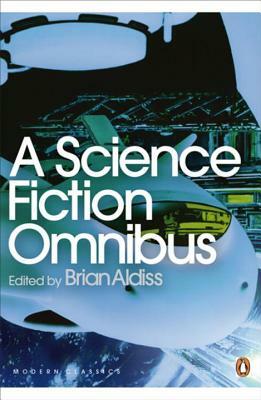 Modern Classics Science Fiction Omnibus by Brian Aldiss
