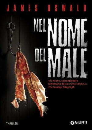 Nel nome del male by James Oswald