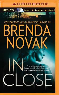 In Close by Brenda Novak