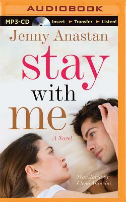 Stay with Me by Jenny Anastan