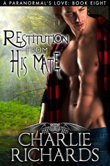 Restitution From His Mate by Charlie Richards