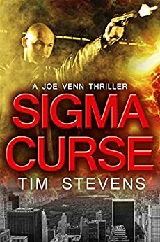 Sigma Curse by Tim Stevens