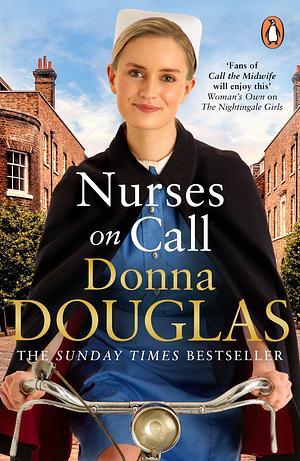 Nurses on Call by Donna Douglas