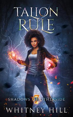 Talion Rule by Whitney Hill