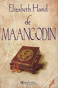 De maangodin by Elizabeth Hand