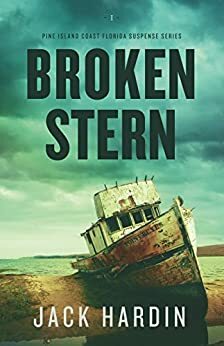 Broken Stern by Jack Hardin