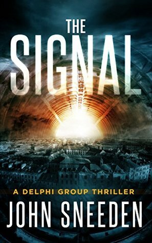 The Signal by John Sneeden