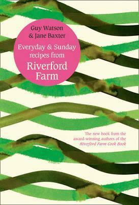 Everyday and Sunday. Contributors, Guy Watson, Jane Baxter by Guy Watson