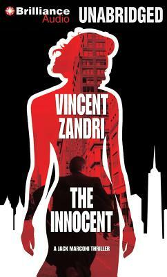 The Innocent by Vincent Zandri